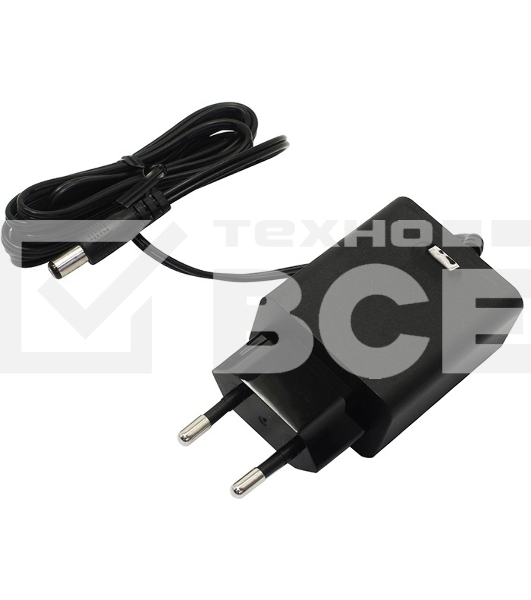 Блок питания Yealink 5VDC.2A для SIP-T32G, SIP-T38G, SIP-T46G, SIP-T48G