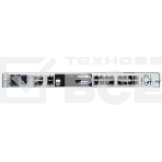 KVM консоль с переключателем ATEN 1L/1R 16p C5 D.Rail LCD KVM over IP SW, фото5