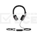 Гарнитура USB/Bluetooth Yealink UH38 Dual UC-BAT черный, фото13