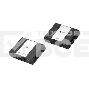 Кабель EXTENDER USB2 100M 4PORT UEH4102-AT-G ATEN
