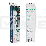 Сетевой фильтр Гарнизон EHLB-2 5р 10А 3м черный, фото4