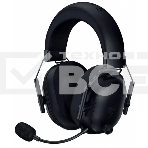 Наушники с микрофоном Razer Blackshark V2 HyperSpeed черный мониторные BT/Radio оголовье (RZ04-04960100-R3M1), фото 1