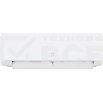 Кондиционер сплит-система Electrolux Loft EACS-12HAL/N8 12000 BTU, 30 м², 28 дБ, охлаждение, обогрев, белый, фото3