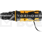 Дрель-шуруповерт Denzel ISD-300-13, Сетевая, 330Вт, Ударная, фото8