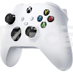 Геймпад Беспроводной Microsoft QAS-00006 белый для: Xbox Series X/S, фото2