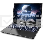 Ноутбук Colorful EVOL P15 24-HH56B16512A-G-RU-KA Intel Core i5-13500H/16Gb/SSD512Gb/RTX 4060 6Gb/15.6