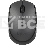 Комплект беспроводной клавиатура+мышь Logitech  MK235 Серый  (920-007949) РФ, фото12