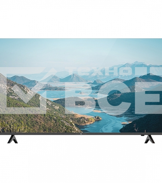 Телевизор BQ 55