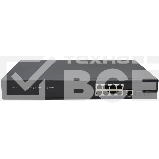 Коммутатор Osnovo SW-70802/L2 управляемый