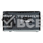 Микроволновая печь JVC JK-MW130M черный, 20 л, 700 Вт, переключатели - поворотный механизм, фото3