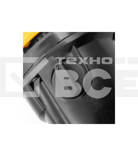 Дрель ударная Denzel ID-1050-2 1050Вт 0-3000/0-1100 об/мин 0-48000/0-17600 уд/мин 2 скор 26312