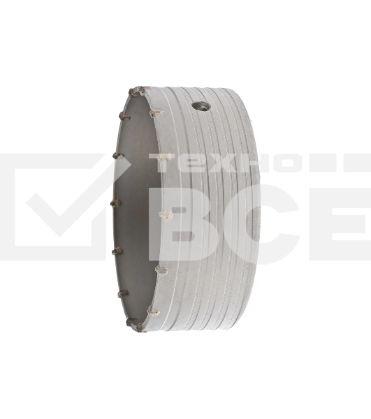 Буровая коронка MATRIX 70396, M22 х 150 мм