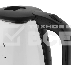 Чайник электрический Vitek VT-7004 1.8л. 1850Вт разноцветный корпус: стекло/пластик, фото3