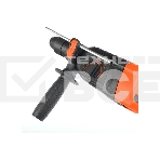 Перфоратор Patriot THE ONE RH 262Q патрон:SDS-plus уд.:2.8Дж 800Вт (кейс в комплекте), фото5