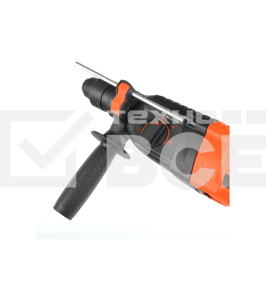 Перфоратор Patriot THE ONE RH 262Q патрон:SDS-plus уд.:2.8Дж 800Вт (кейс в комплекте)