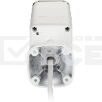 Камера видеонаблюдения IP D-Link DCS-4714E/UPA/A1A 2.8-2.8мм цв. корп.:белый, фото2