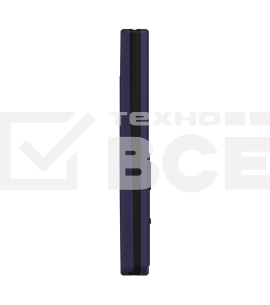 Мобильный телефон Maxvi C40 фиолетовый