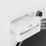 Сушильная машина Beko B3T47239 кл.энер.:A макс.загр.:7кг белый, фото9