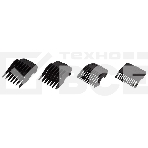 Машинка для стрижки HOMESTAR HS-9005, фото4