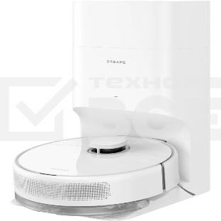 Робот-пылесос Dreame Bot D10 Plus Gen2-RU