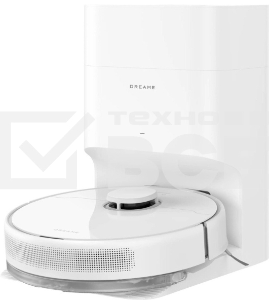 Робот-пылесос Dreame Bot D10 Plus Gen2-RU