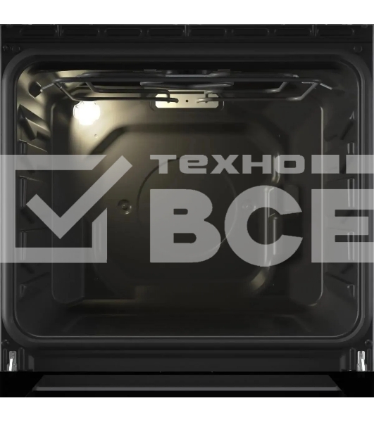 Электрическая плита Gorenje GEC5B20SG