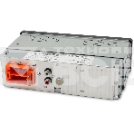 Автомагнитола Digma MCP-227B 1DIN 2x45Вт v5.0 USB 2.0 AUX 2 ПДУ, фото22