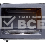 Микроволновая печь BBK 23MWG-851T/B черный, 23 л, 800 Вт, поворотный механизм/кнопки, фото6