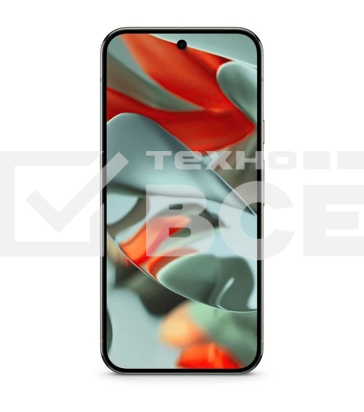 Смартфон Google Pixel 9 Pro XL, 16/256Gb, серый
