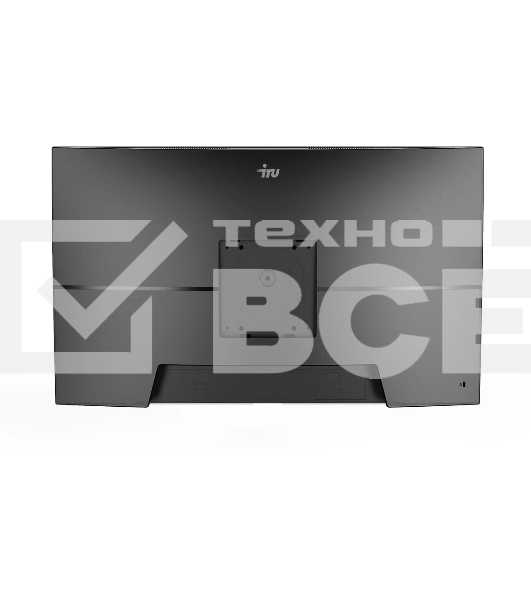 Моноблок IRU Tactio 23.8
