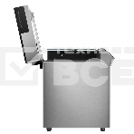Хлебопечь Maunfeld MBM-900DSS 615 Вт, 13 программ, нержавеющая сталь, фото8