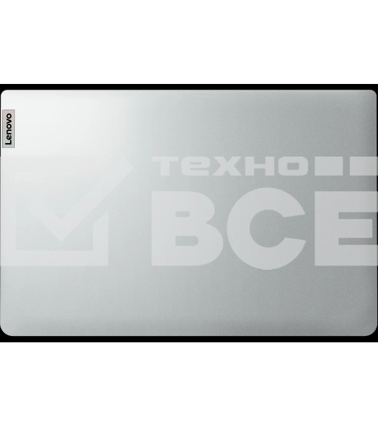 Ноутбук Lenovo IP1 15AMN7 серый 82VG00UAIN 15.6