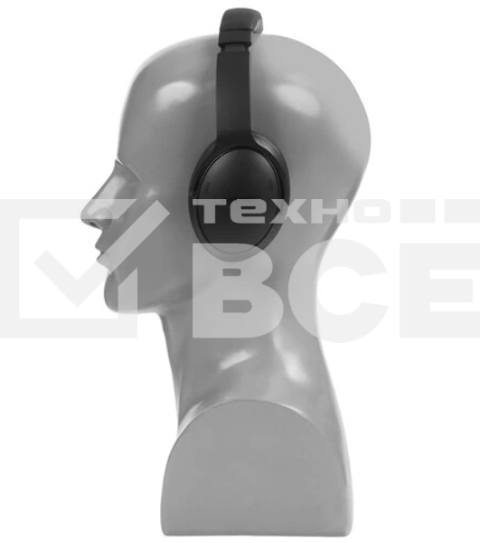 Наушники-гарнитура Bose QuietComfort Headphones черный