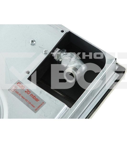 Встраиваемая газовая варочная поверхность Beko HIZG 64125 CR, Бежевый