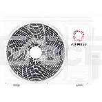 Кондиционер сплит-система Fujimitsu FR-09SBST1 9000 BTU, 25 м², 24 дБ, охлаждение, обогрев, осушение, белый, фото2