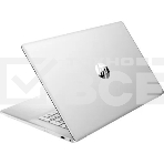 Ноутбук HP 17-cp3005dx серебристый 17.3