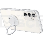 Чехол (клип-кейс) Samsung для Samsung Galaxy S23 FE Clear Gadget Case прозрачный (EF-XS711CTEGRU), фото7