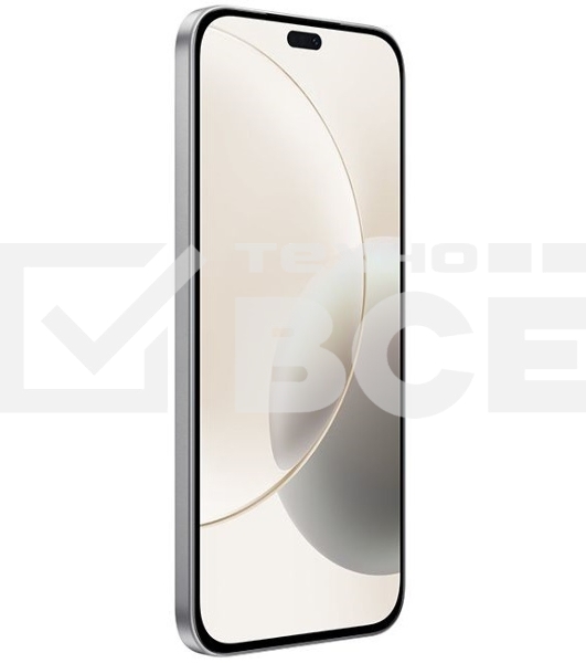 Смартфон Honor 400 Lite 8/256Gb серый
