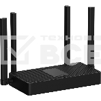 Роутер беспроводной Huawei WiFi AX1 WS5203-23 10/100/1000BASE-T, фото13