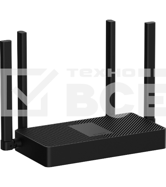 Роутер беспроводной Huawei WiFi AX1 WS5203-23 10/100/1000BASE-T