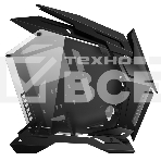Корпус без блока питания JONSBO MOD-3, Full-Tower, TG, no fans, 2xUSB-A 3.0, EATX, ATX, mATX, mITX Black, фото14