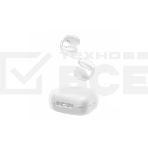 Наушники TWS Soundcore C30i белый, фото5