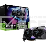 Видеокарта MSI PCIE16 RTX 5060TI 16Gb RTX 5060 Ti 16G GAMING OC, фото2