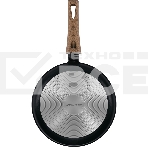 Сковорода блинная Maunfeld ALVA MF22LV01PP из литого алюминия, 22 см, фото5
