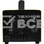Тепловентилятор Centek CT-6030 2000Вт желтый/черный, фото4