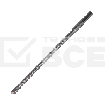 Бур PATRIOT SDS Plus S2 8x210, фото2