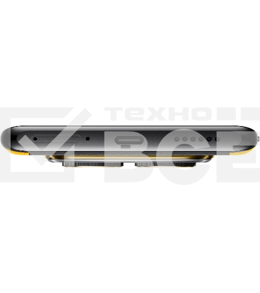 Смартфон POCO X7 5G 12/512Gb, черный