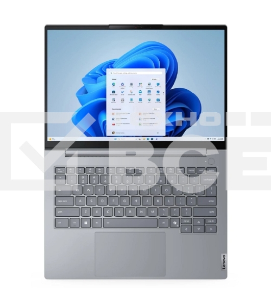Ноутбук Lenovo ThinkBook 14 G8 IRL Core5 220H/16Gb/512Gb/Win 11Home
