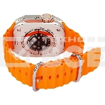 Умные часы BOROFONE (6941991100284) BD3 Gold, фото3