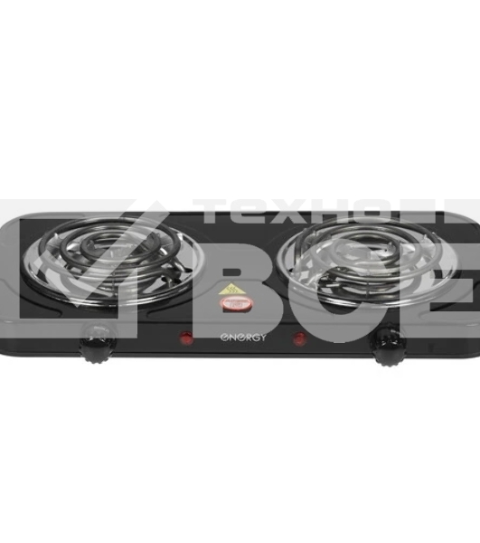 Плита настольная электрическая Energy EN-904В (158967)